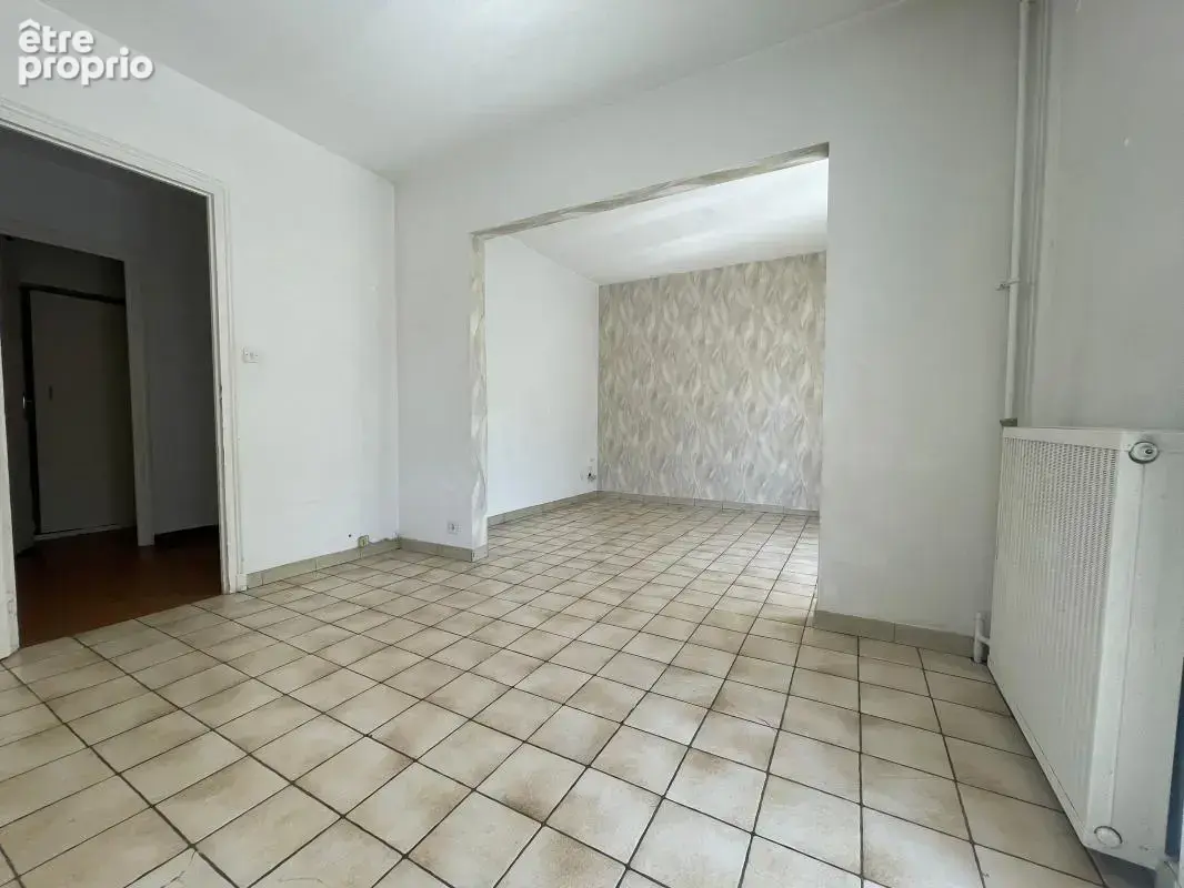 Vénissieux T5 à Vendre avec ORPI - photo 3