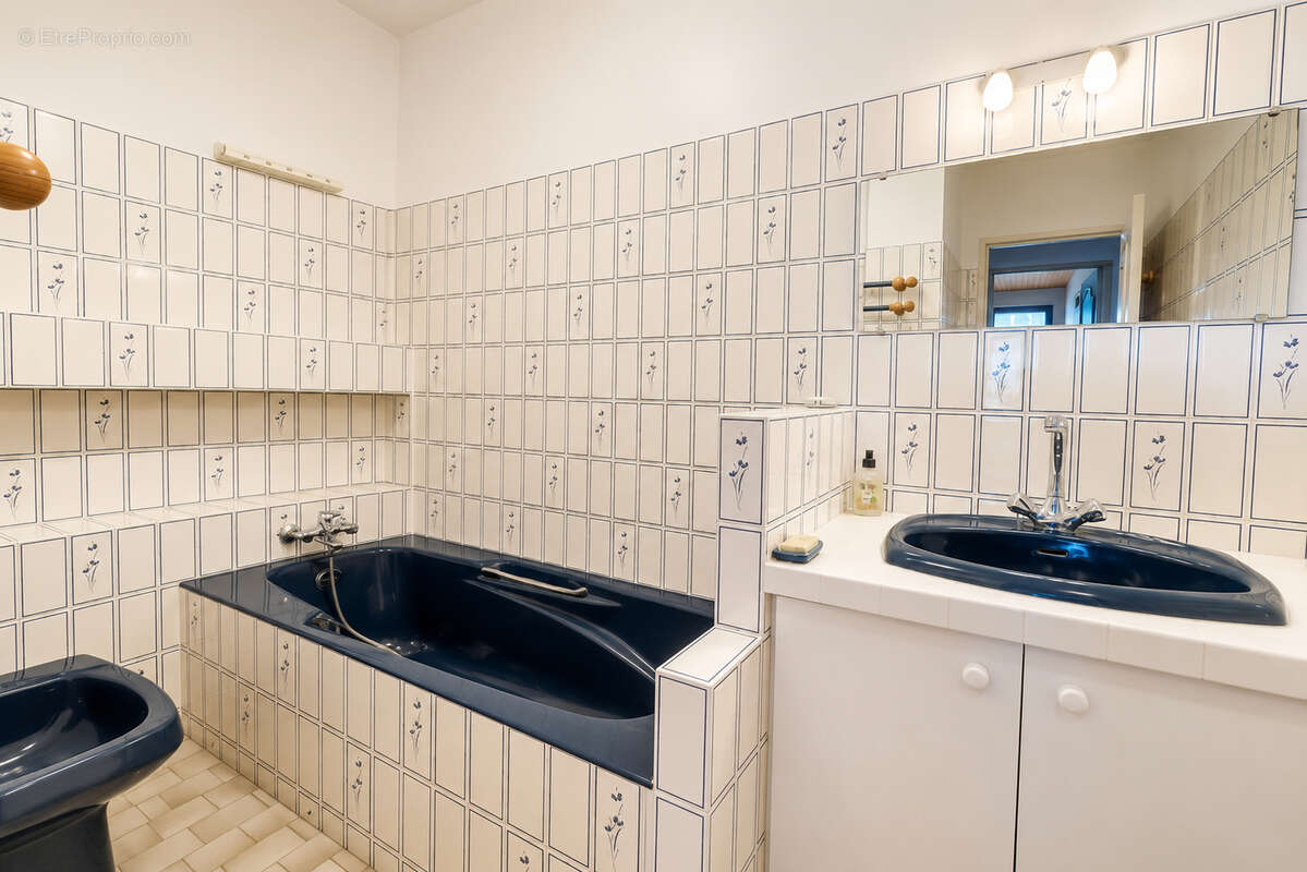 Appartement 83m² à toulouse - photo 6