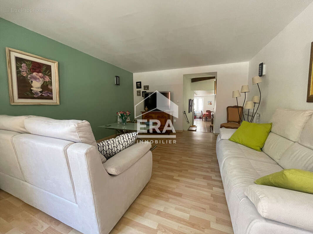 Appartement à MARTIGUES