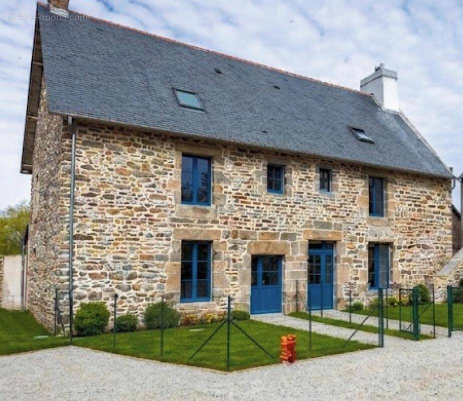 Maison à SAINT-SULIAC