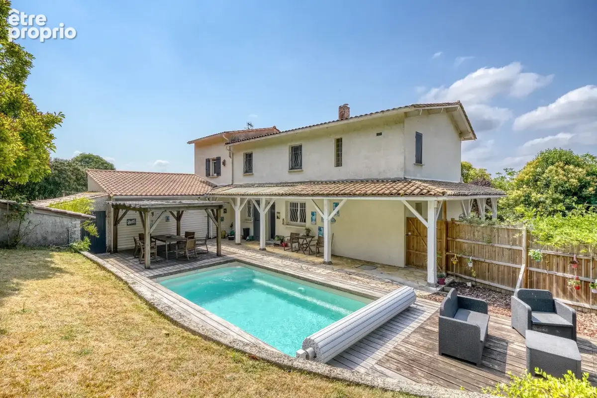 Maison à BAURECH