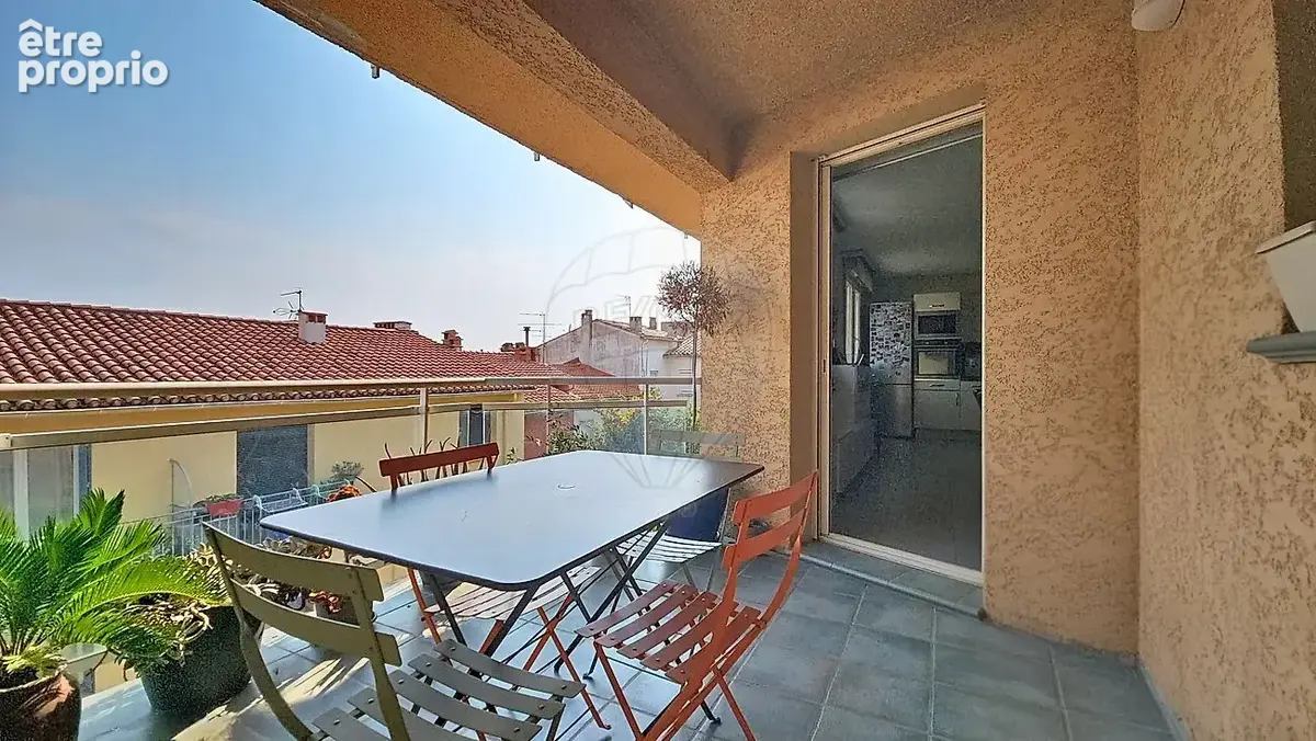 Appartement 3 chambre(s) à vendre - photo 2