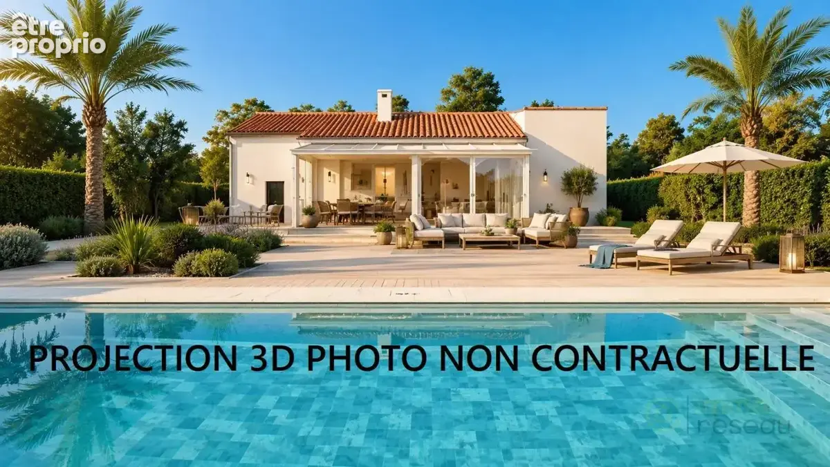 Maison individuelle - photo 2