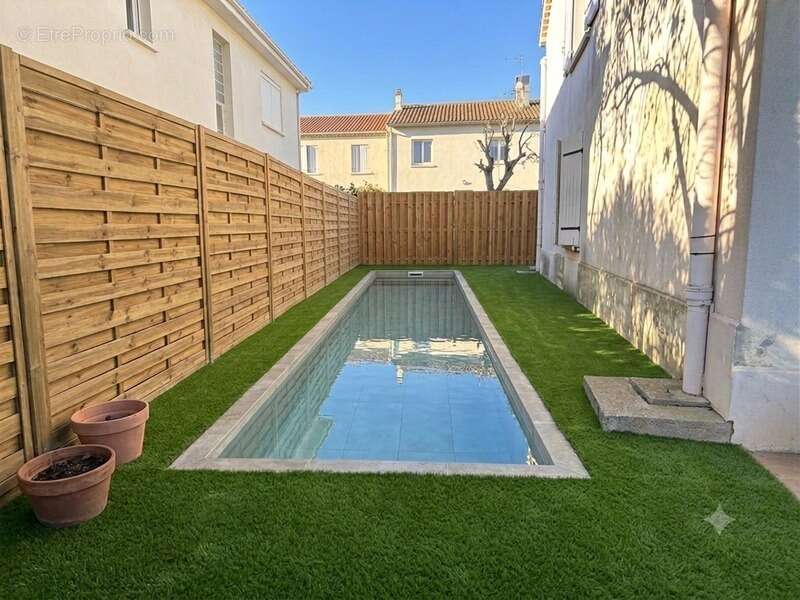 Maison à vendre 7 pièces BEZIERS (34) - photo 4