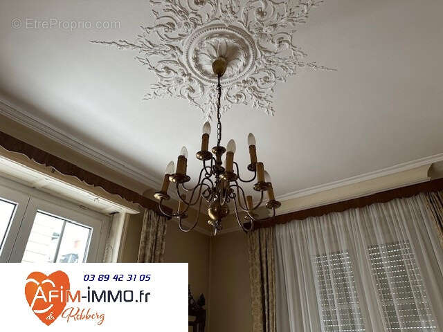 Commerce à MULHOUSE