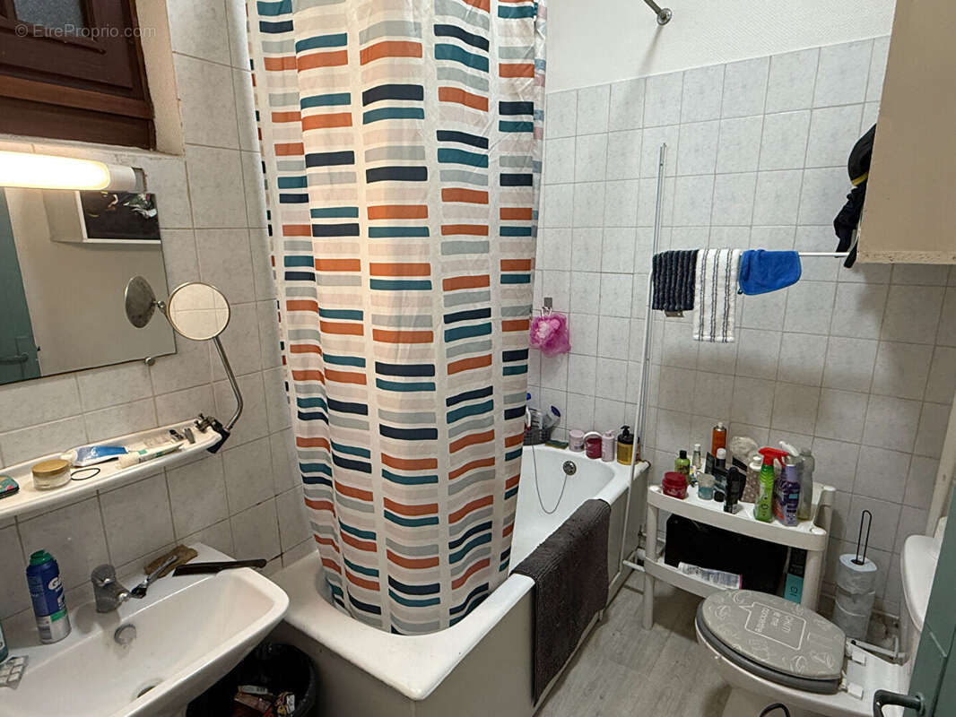 Appartement à CAEN