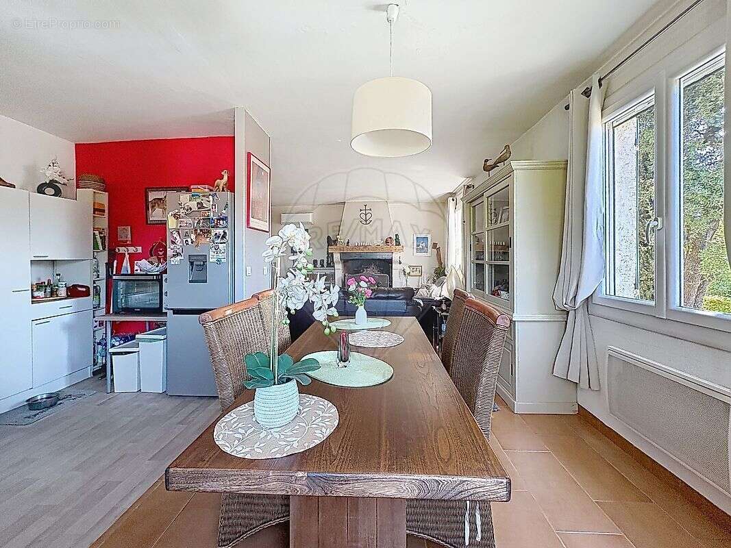 Maison 3 chambre(s) à vendre - photo 4