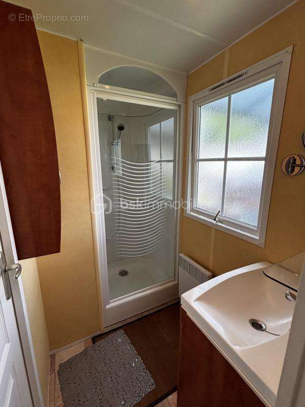 Terrain à SAINTE-GEMME