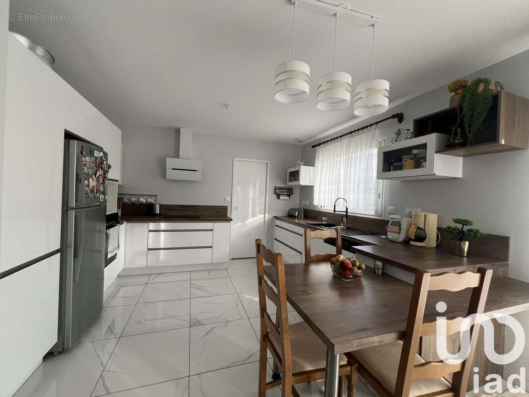 Photo 2 - Maison à ARCONNAY