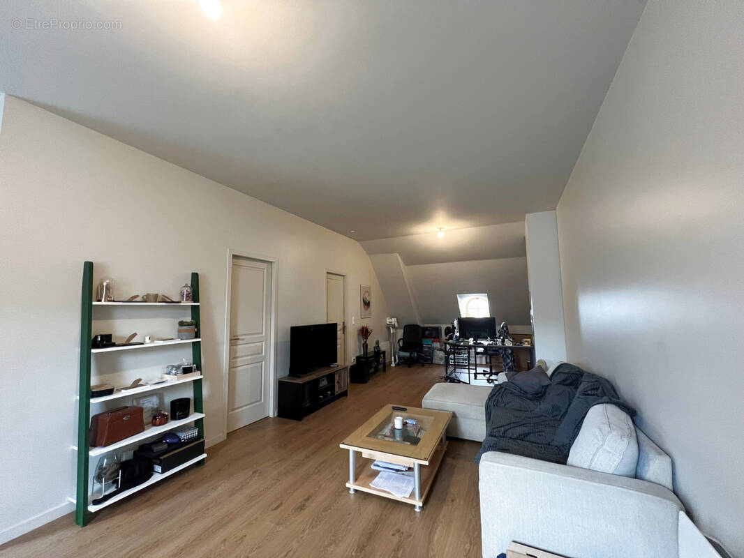 Appartement à LE MANS