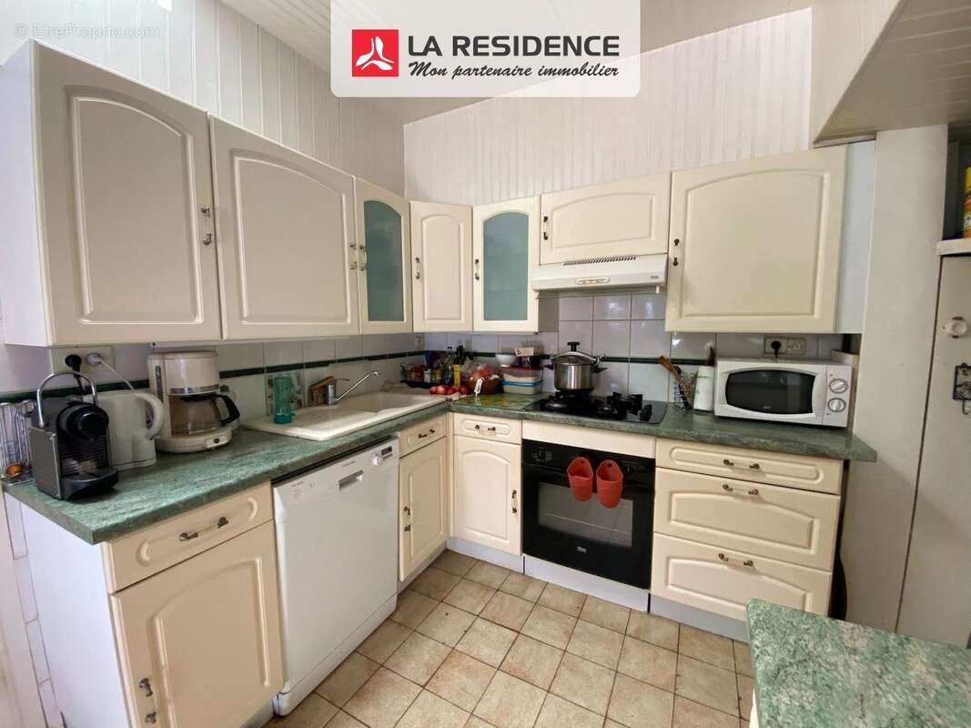 Maison à FRANCONVILLE