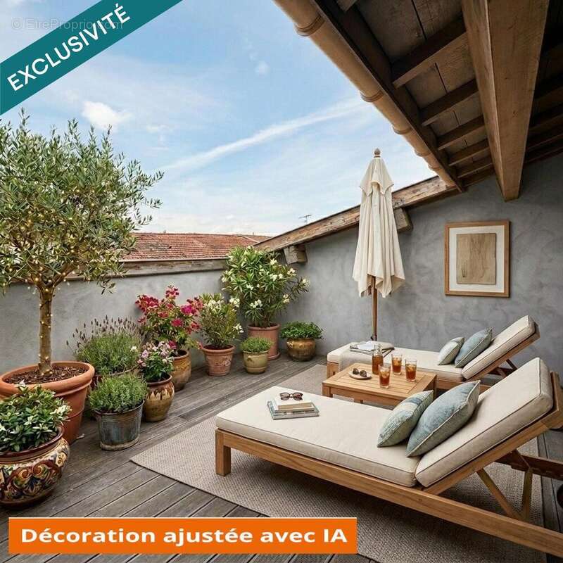 Photo 4 - Maison à HEYRIEUX