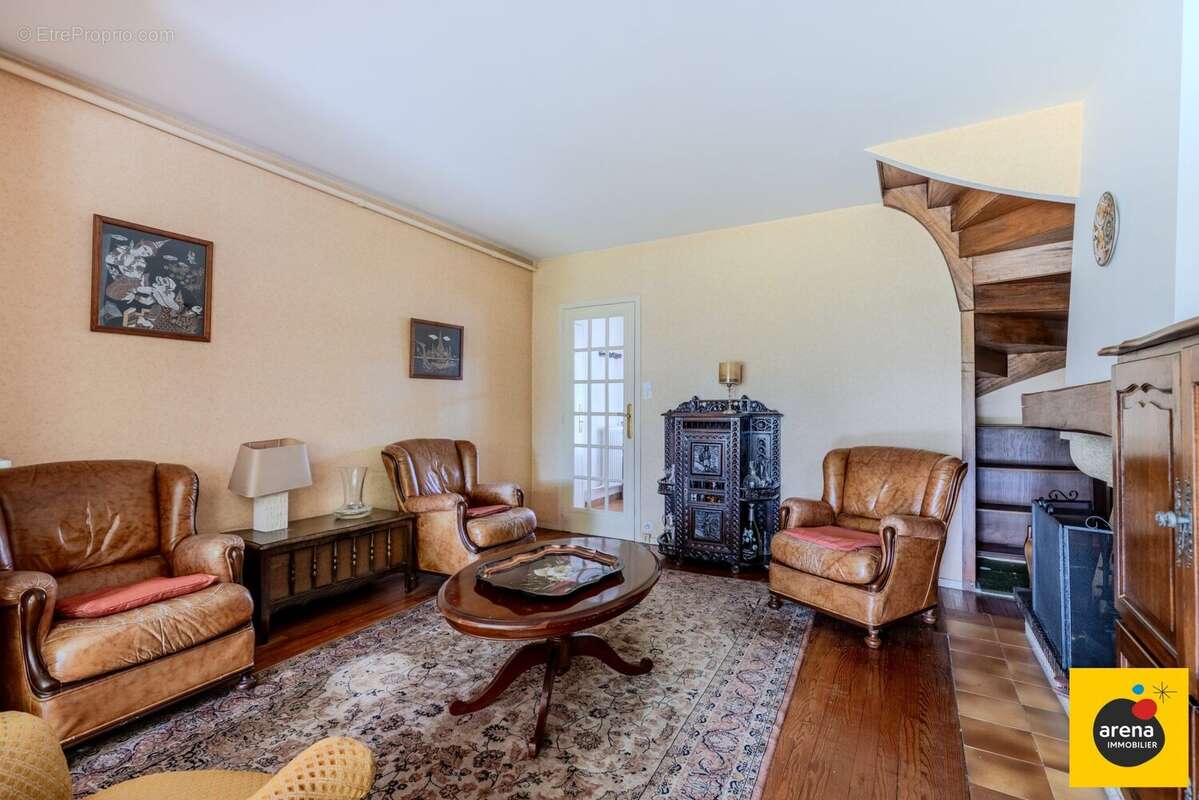 Maison 90 m² à Merignac  - photo 3