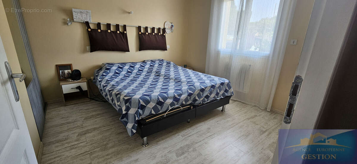 Maison familiale de plain pied a  pontacq - photo 11