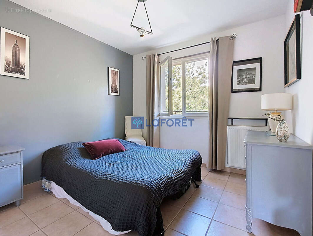 Maison à MARSEILLE-11E