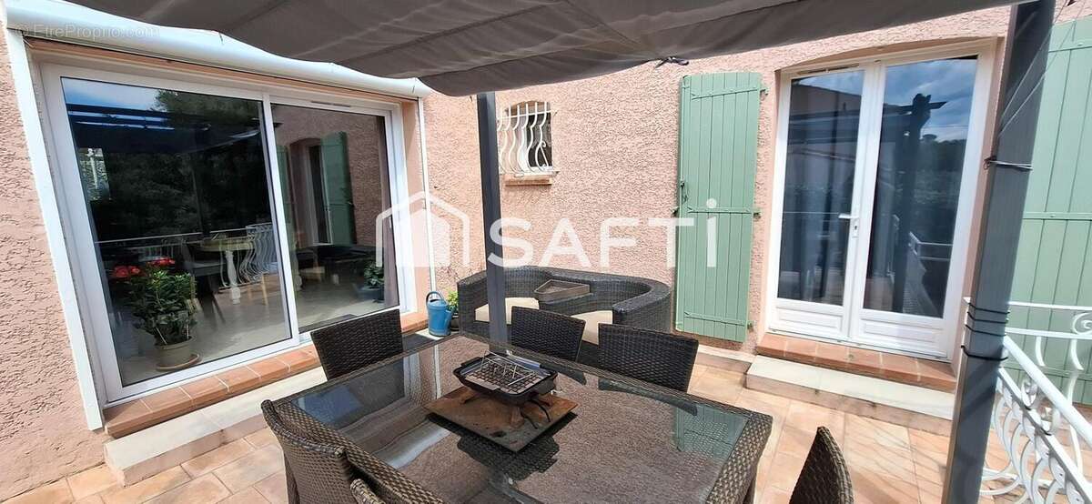 Maison 90 m² à Ginasservis  - photo 9