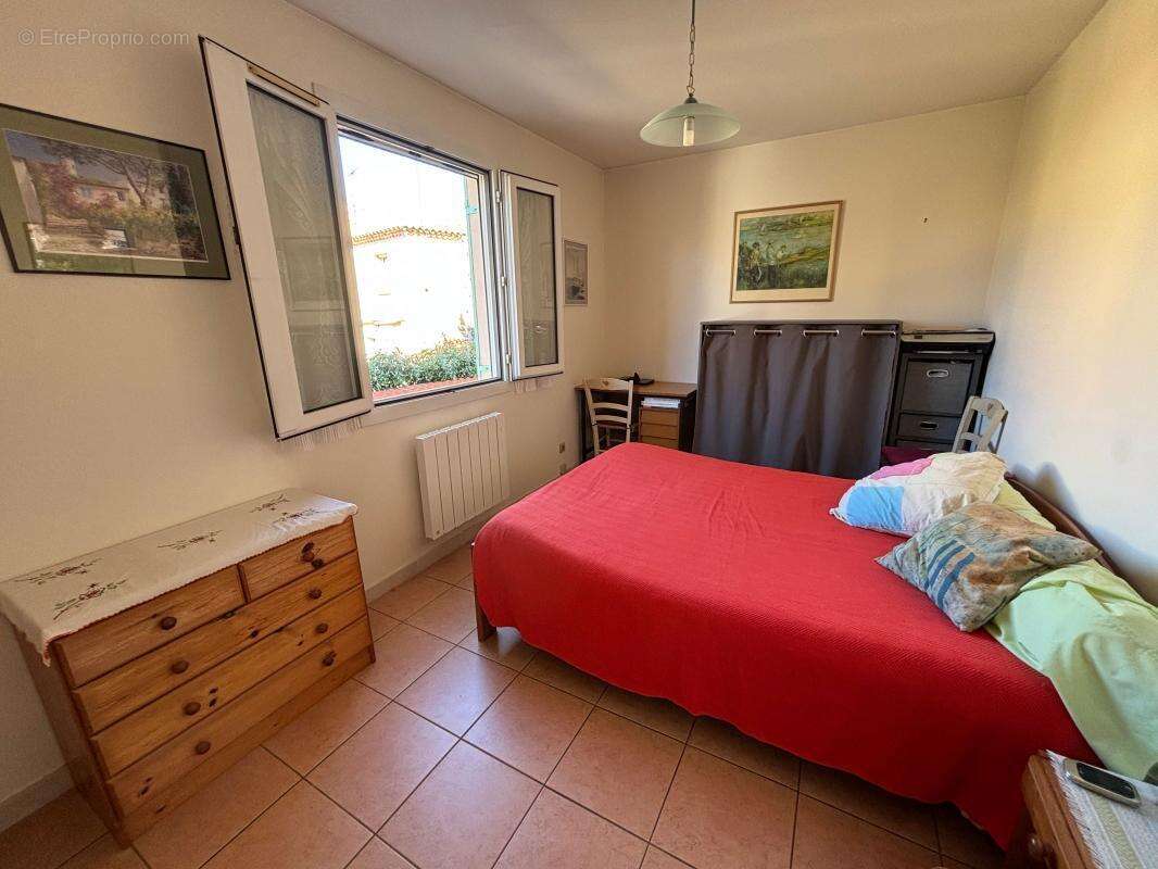 Appartement à SANARY-SUR-MER