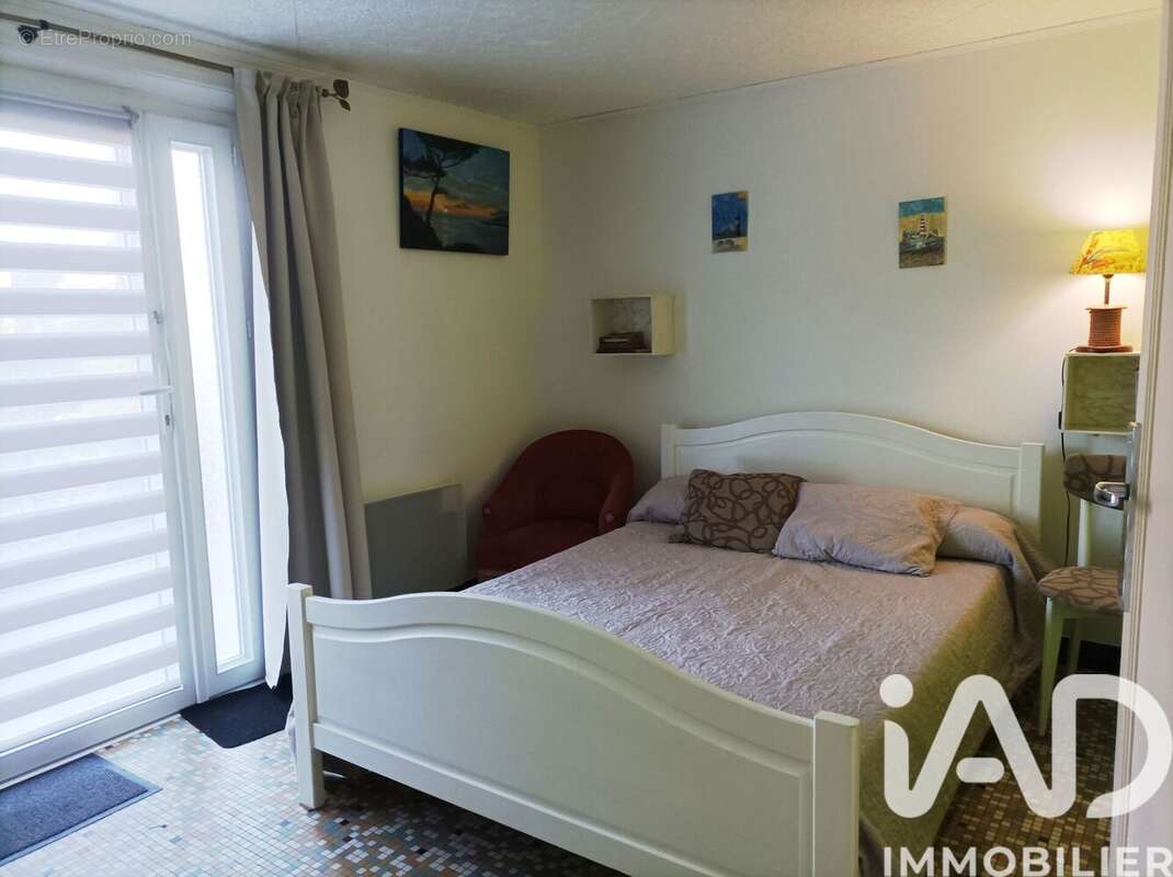 Photo 7 - Appartement à VAUX-SUR-MER