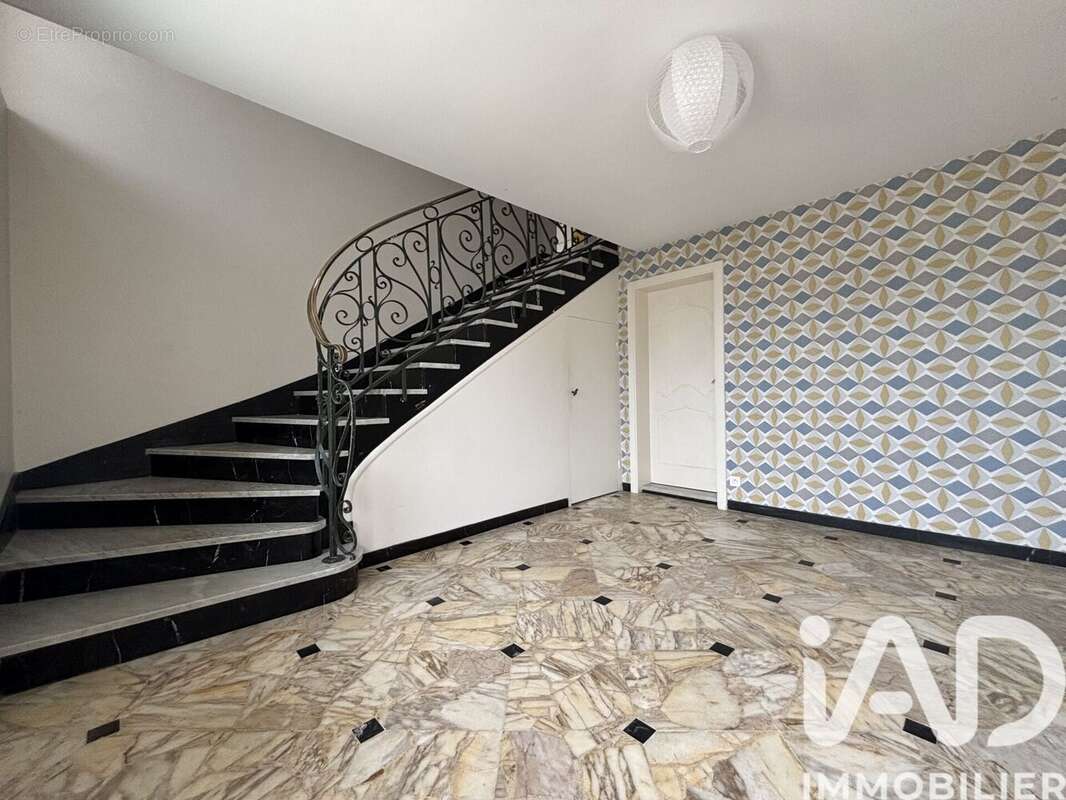 Photo 4 - Maison à AMBAZAC