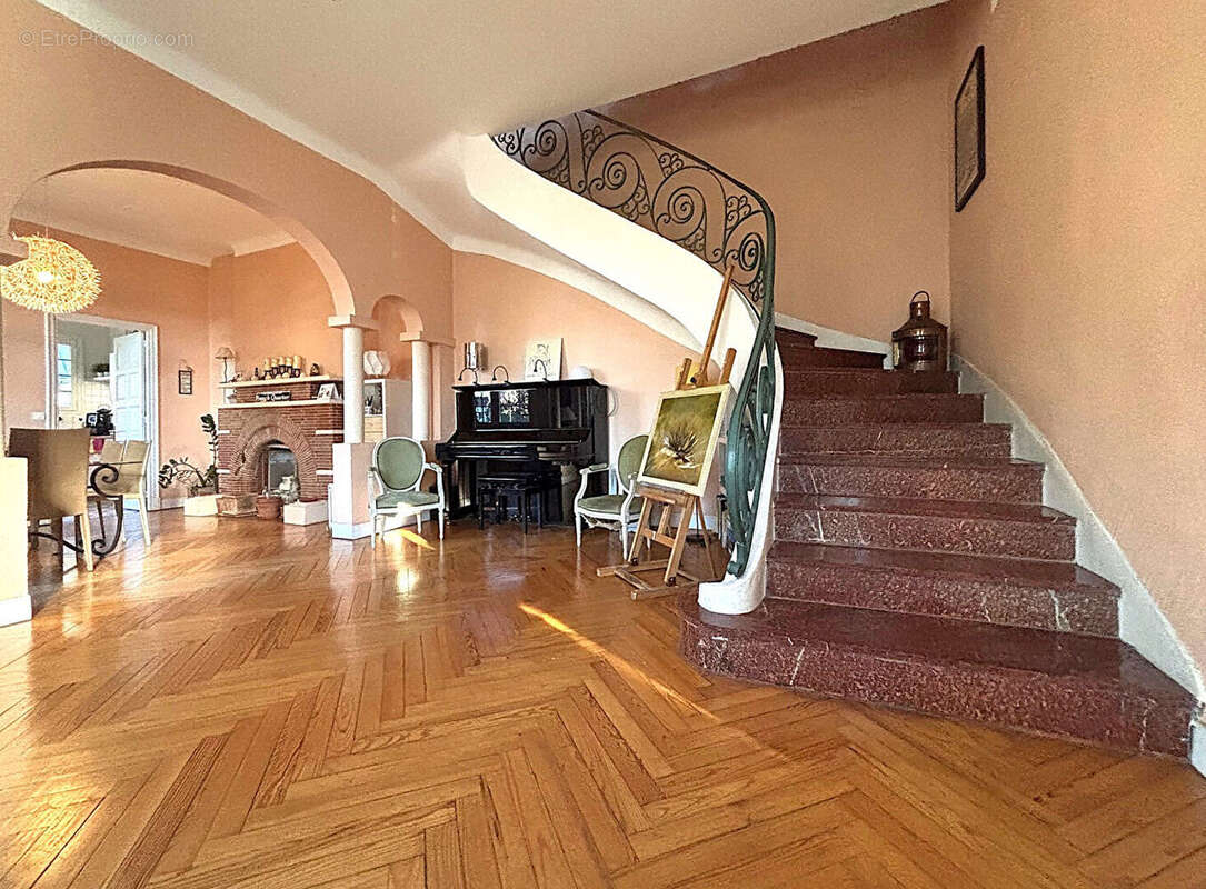Appartement à PAU