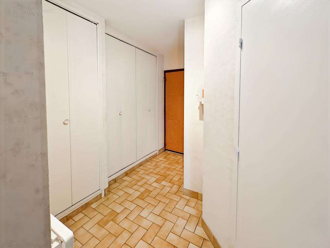 Appartement à ROMORANTIN-LANTHENAY