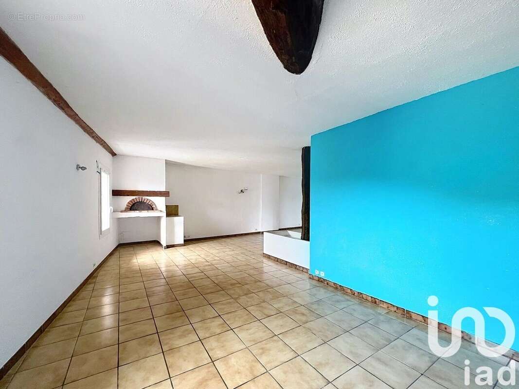 Photo 5 - Maison à CORBIERES