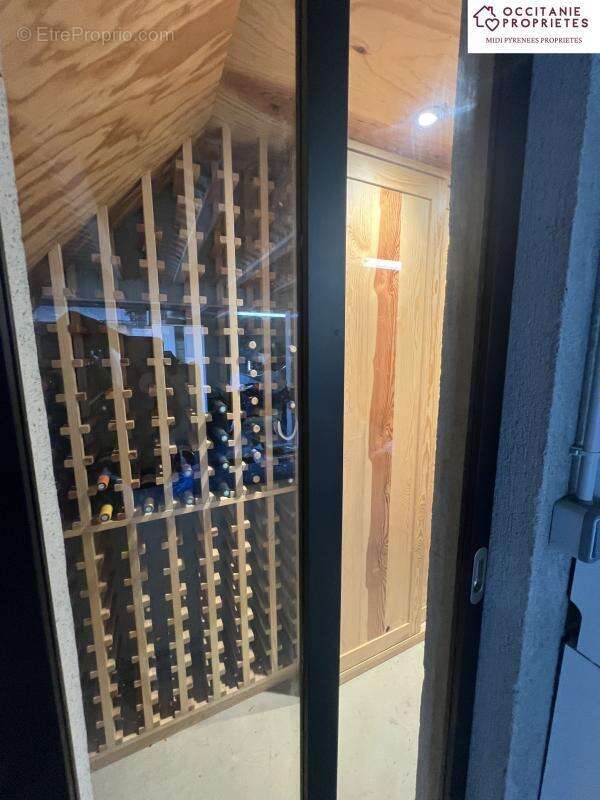 Maison à LEZAT-SUR-LEZE