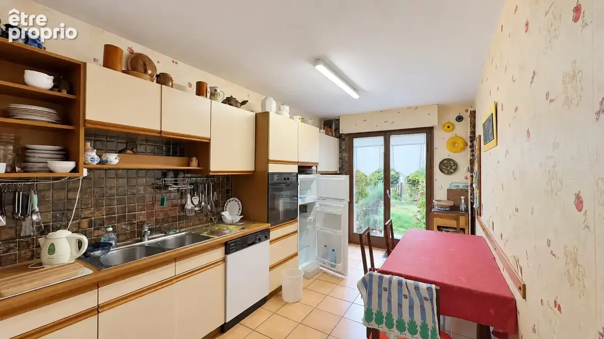 Maison 5 pièces 140 m² à vendre à Villers-Les-Nancy (54600) - photo 5