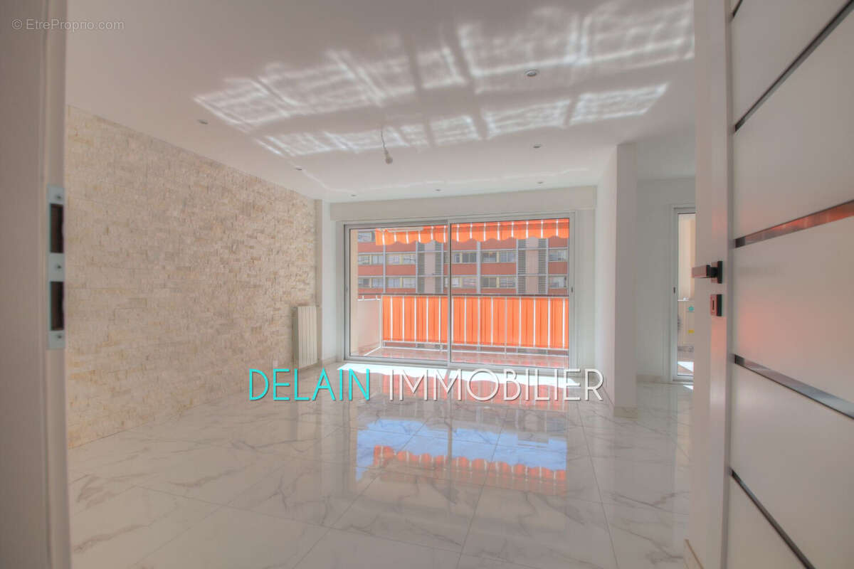 Appartement à CAGNES-SUR-MER