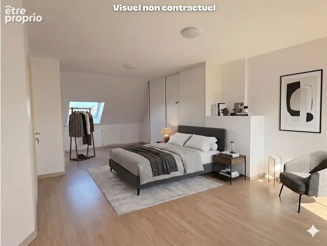 Cagny, maison 201m² - photo 10