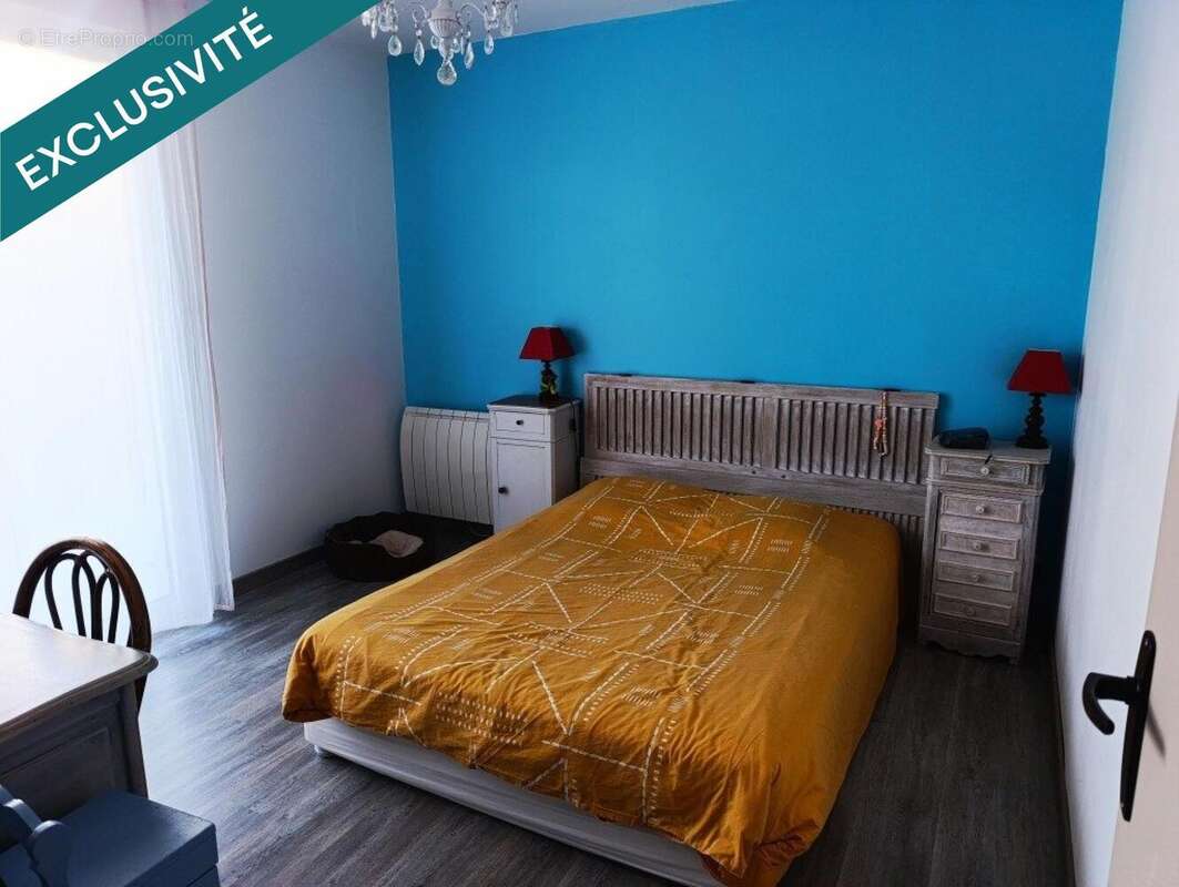 Photo 5 - Maison à ISSOUDUN