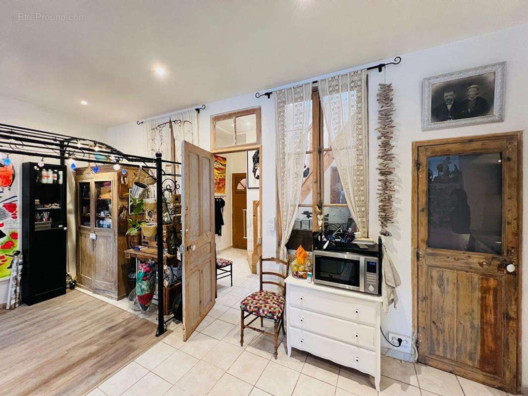 Appartement à ISTRES