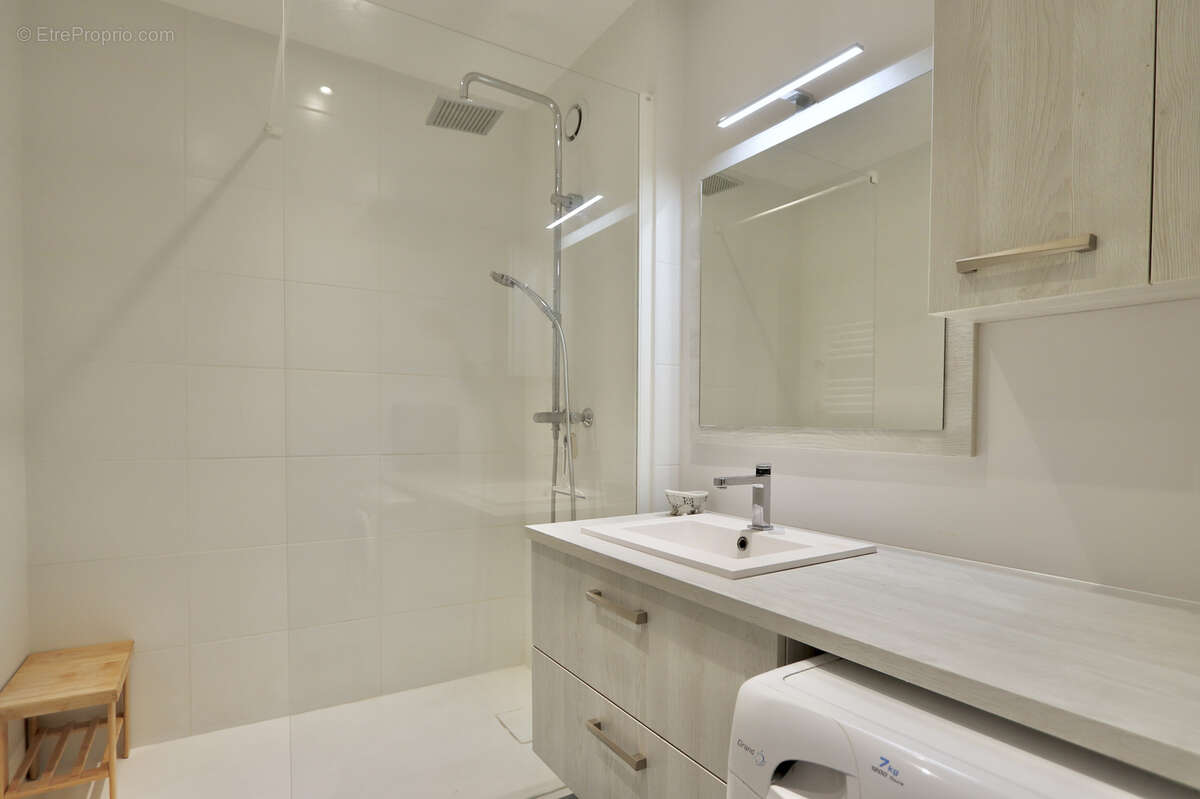 Appartement à LYON-5E