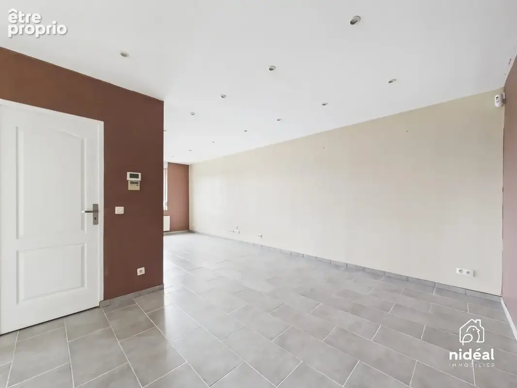 Maison 4 pièces 98 m² à vendre à Maubeuge (59600) - photo 5