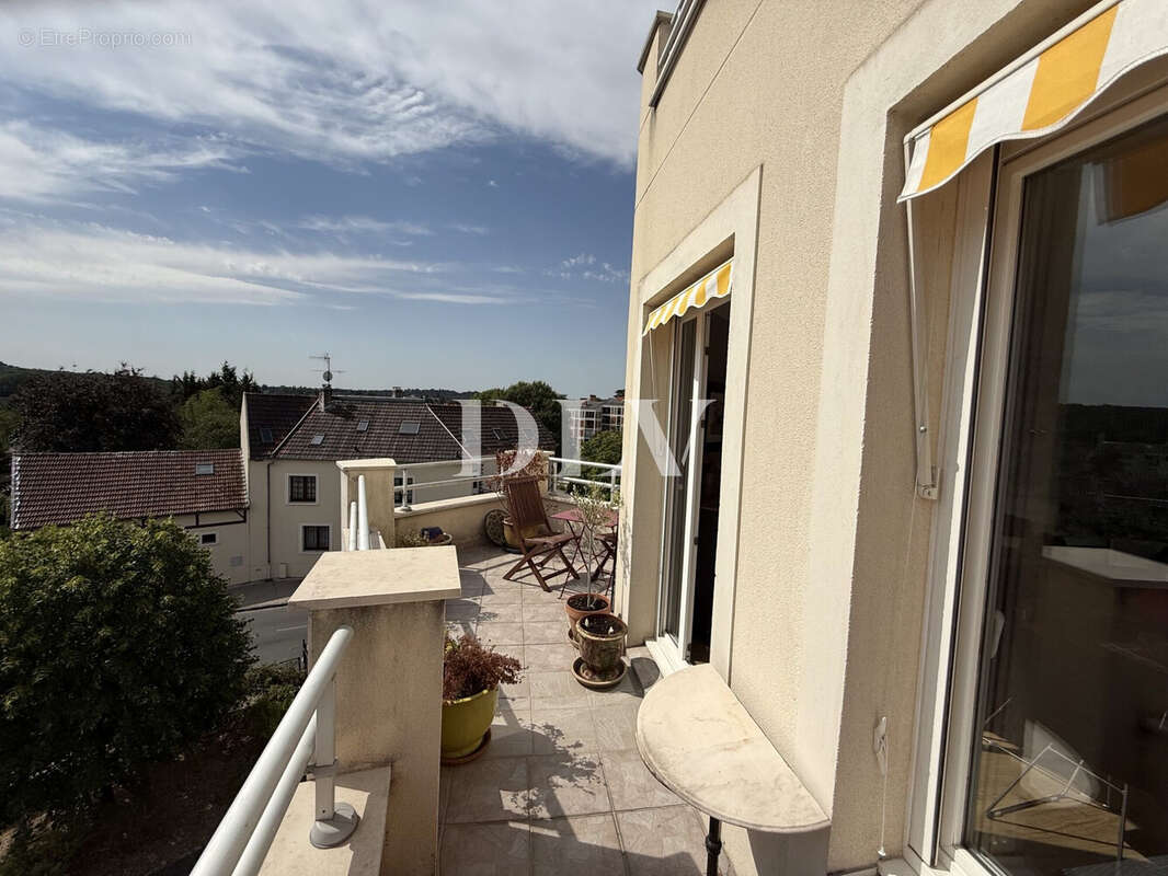Appartement 65 m² à Avon  - photo 6