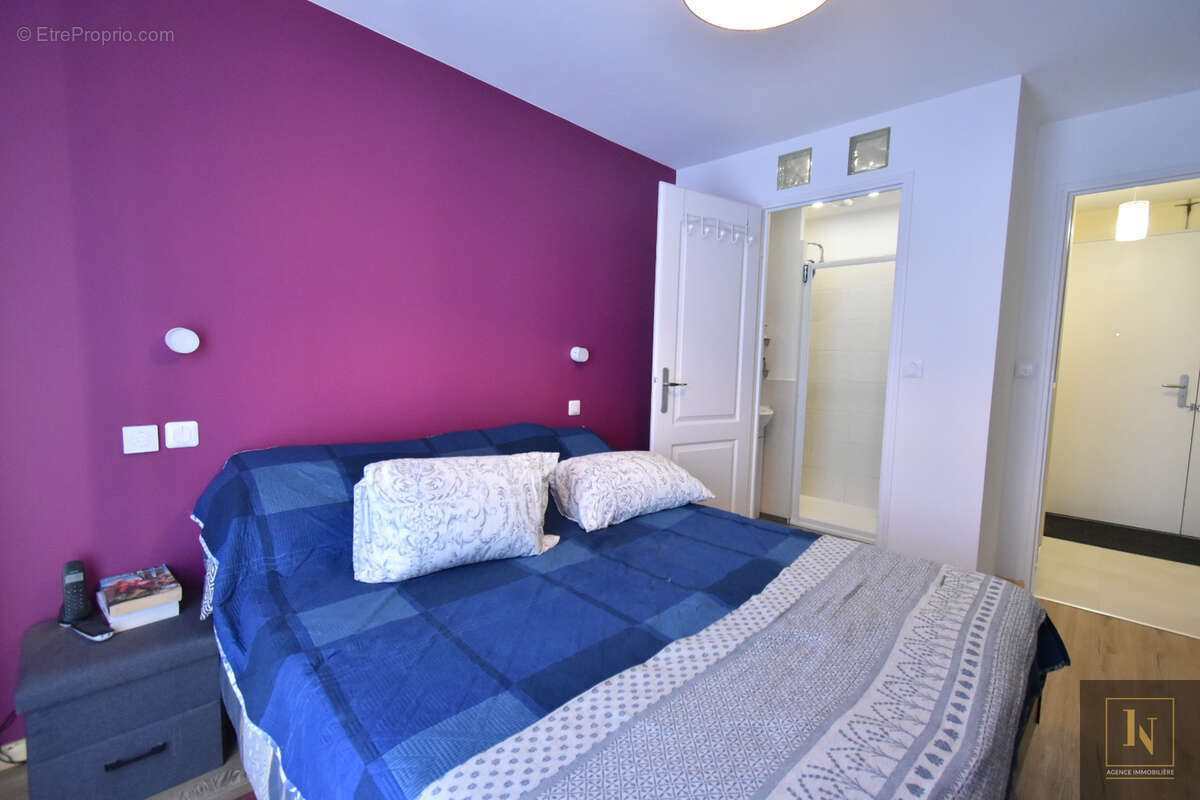 Maison 5 pièce - 4 chambres - 103 m2 - Centre Saint Avé - Au calme - Entièrement rénové - photo 6