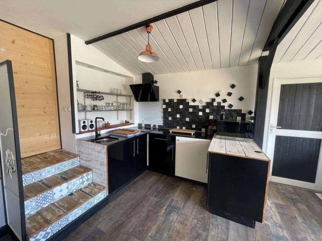 Propriété à vendre saint nicolas du pelem (22) - photo 20