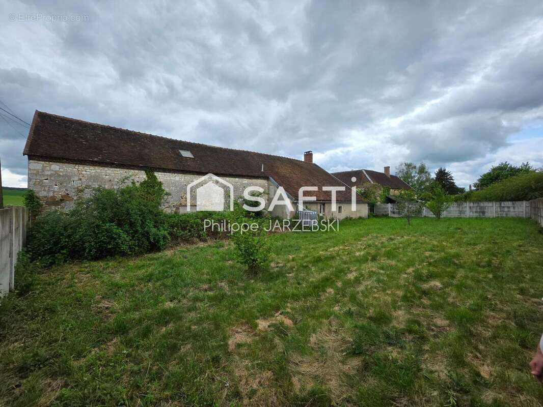 Maison 142 m² à Pouy-Sur-Vannes  - photo 5