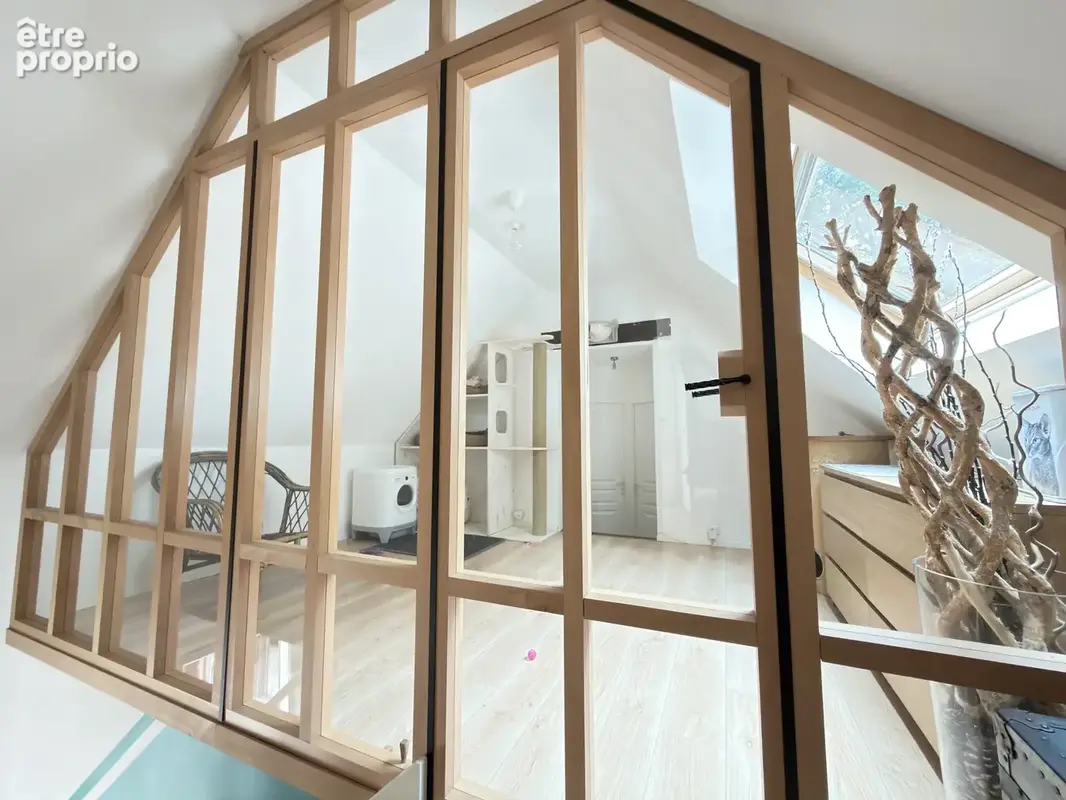 Maison de charme 160 m2 sur 2 800 m2 de terrain clos - photo 14