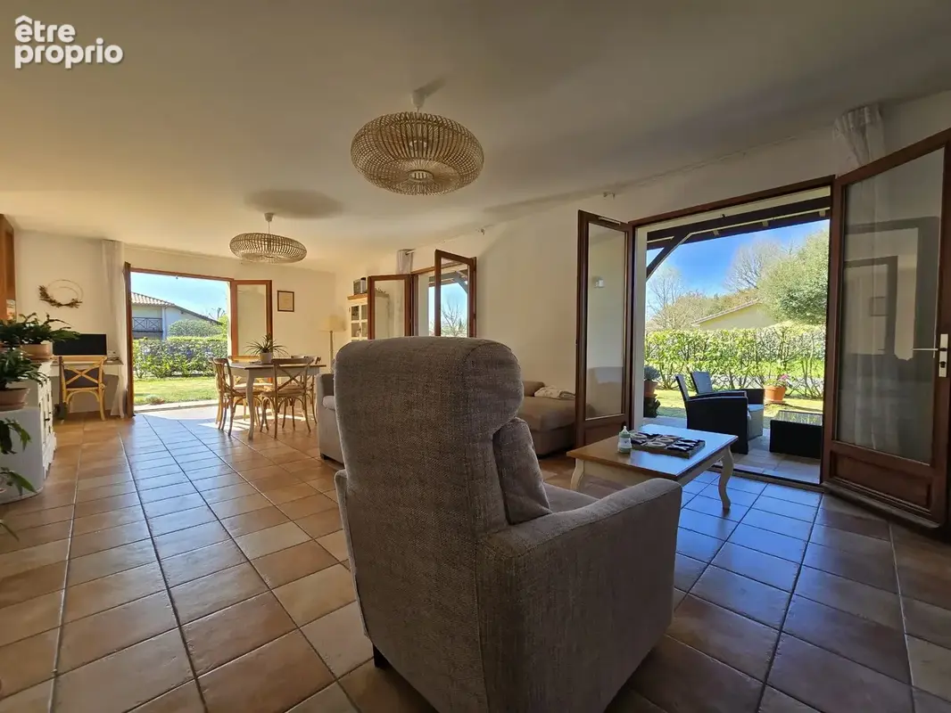 Maison 5 pièces 99 m² à vendre à Vielle-Saint-Girons (40560) - photo 5