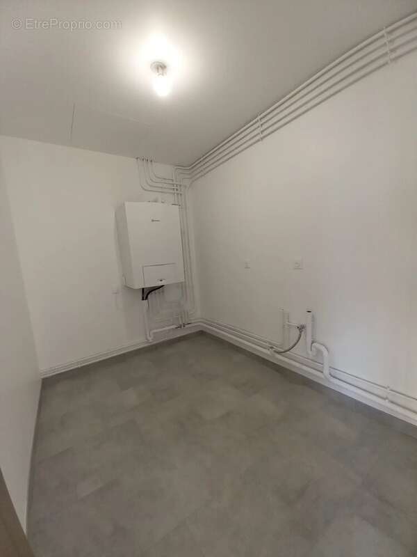 Maison à BOIS-LE-ROI