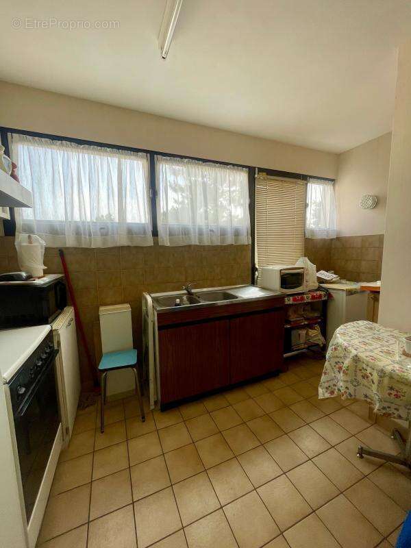 Appartement à LES ULIS