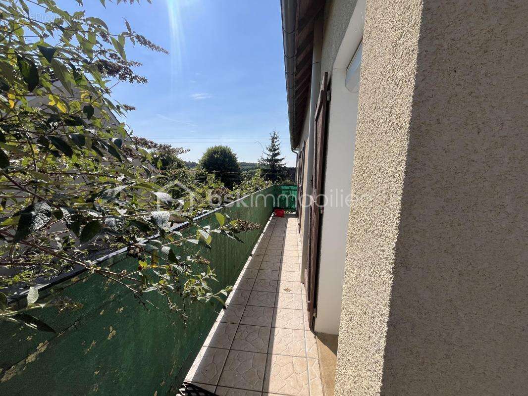 Maison périgourdine - photo 18