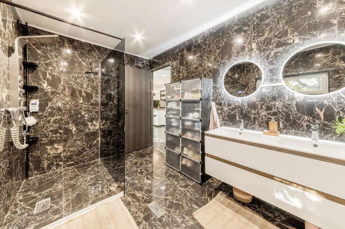 Maison à LA GRIGONNAIS