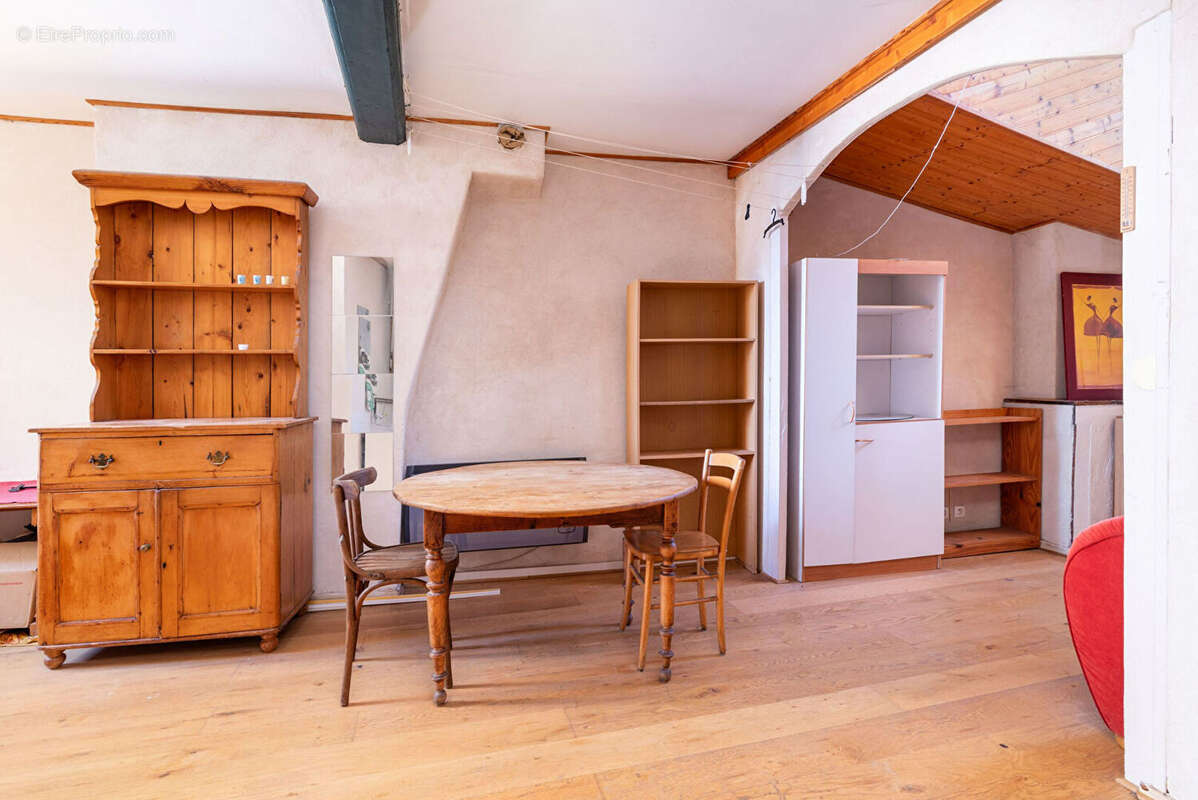Appartement à LYON-1E