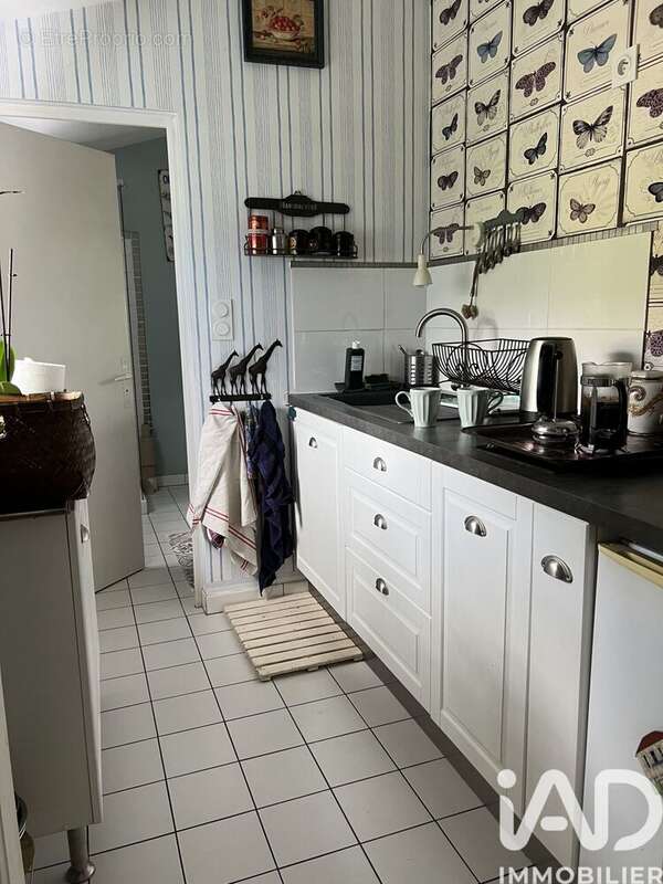 Photo 7 - Maison à PAIMPOL