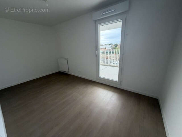 Appartement à LE BOUSCAT