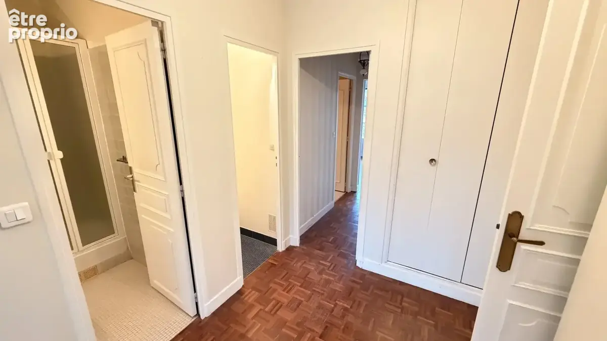 Appartement de 4 pièces à Saint-Germain-en-Laye - photo 11