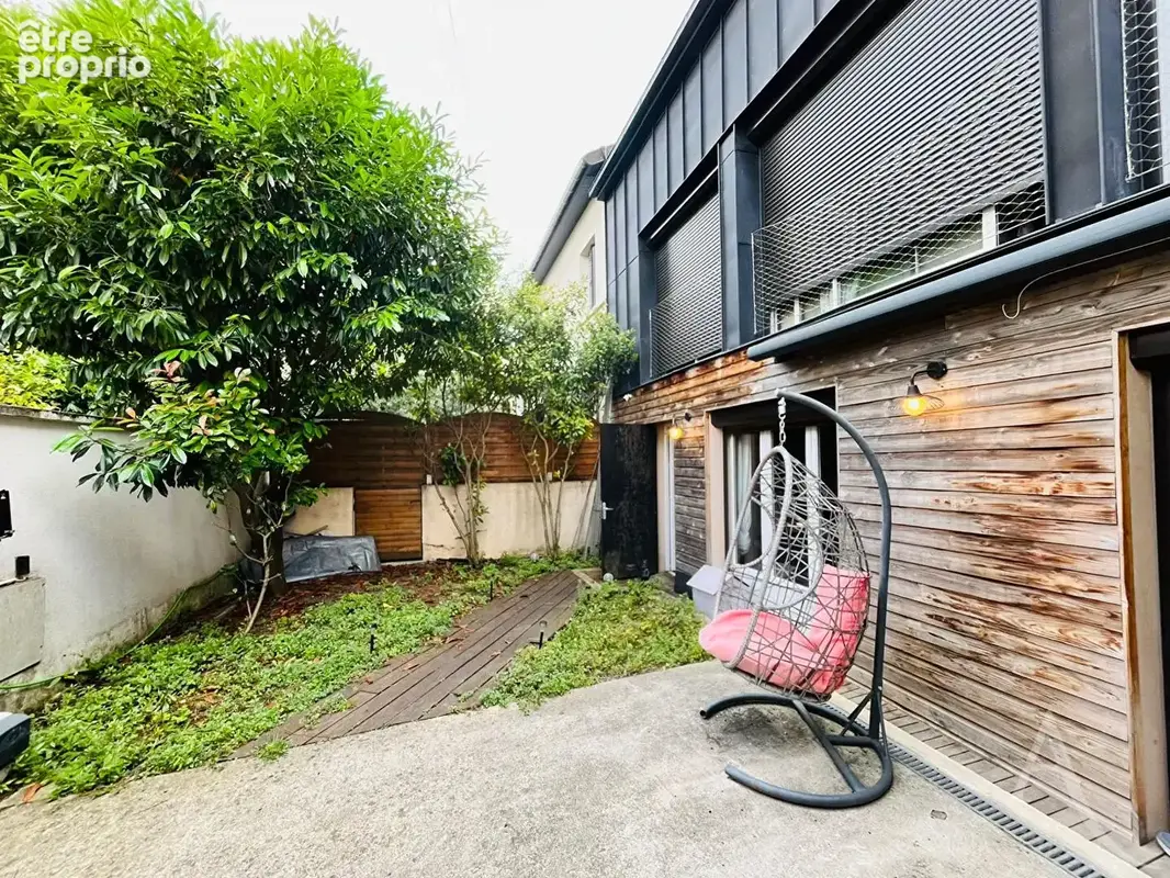 Maison Montreuil 5 pièce(s) 85 m2 - photo 6
