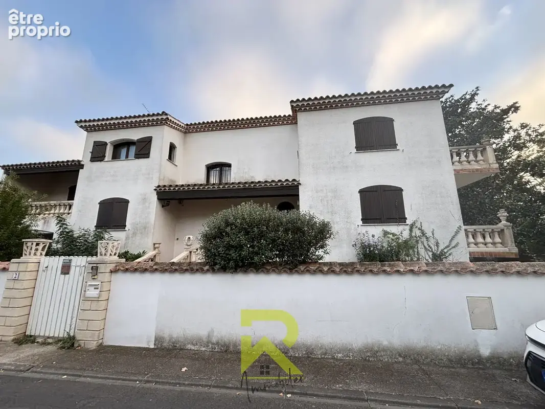 Photo Maison à Agde au prix de 496 000€
